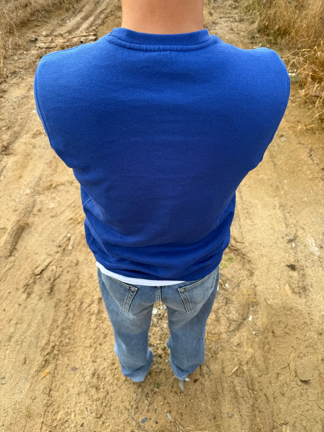 90-00 Russell Athletic 러셀 애슬레틱 맨투맨 스웻셔츠 상품이미지4