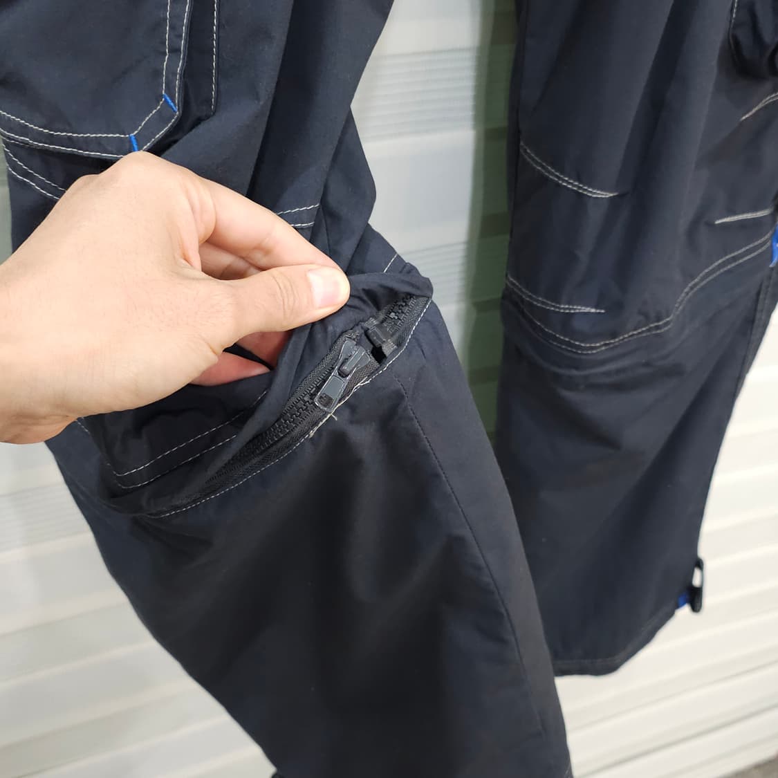 T&C SURF DESIGNS 유틸리티 카고팬츠- L 상품이미지5