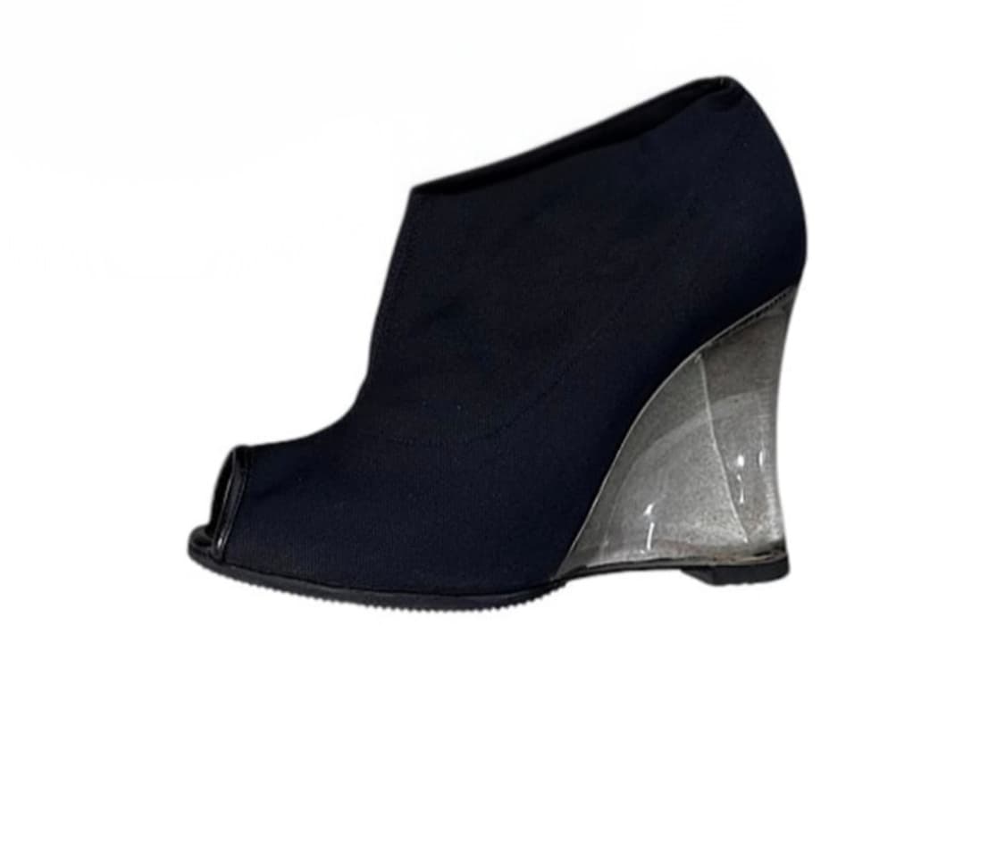 Emporio Armani 웨지힐 상품이미지2