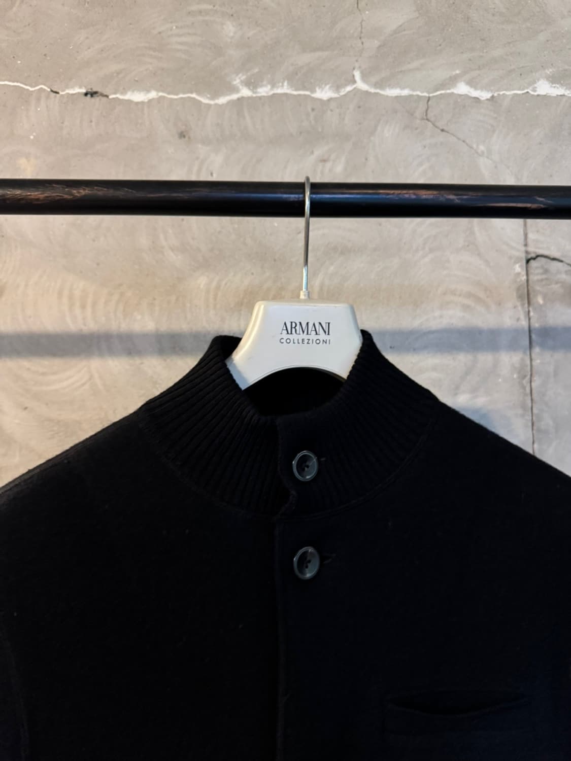 아르마니 꼴레지오니 자켓 105 상품이미지8