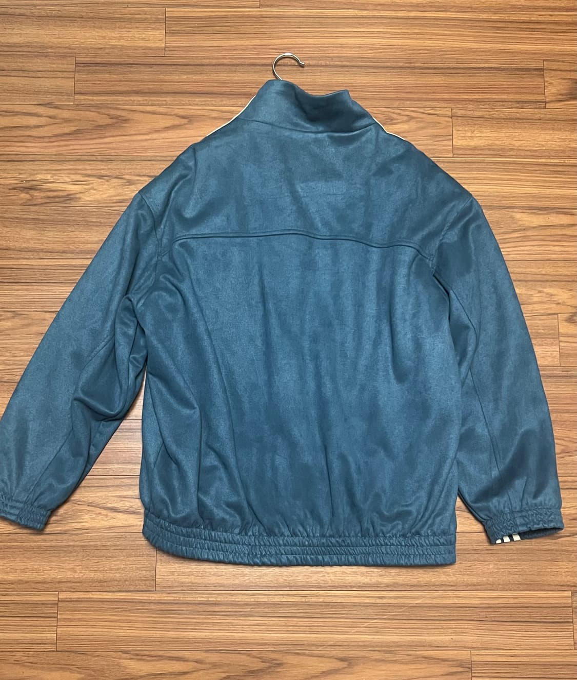 아디다스 차이니스 뉴이어 스타일 블루 중티다스 M 상품이미지2