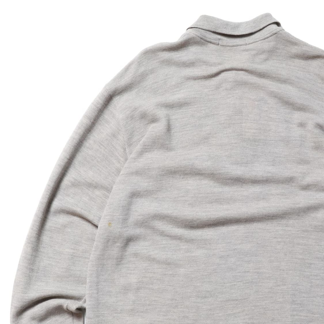 셀린느 Celine Polo Long Sleeve 
 상품이미지5