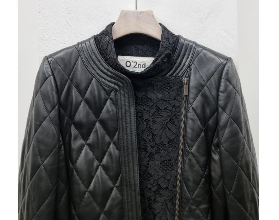 O'2nd 오즈세컨(양가죽) 상품이미지4