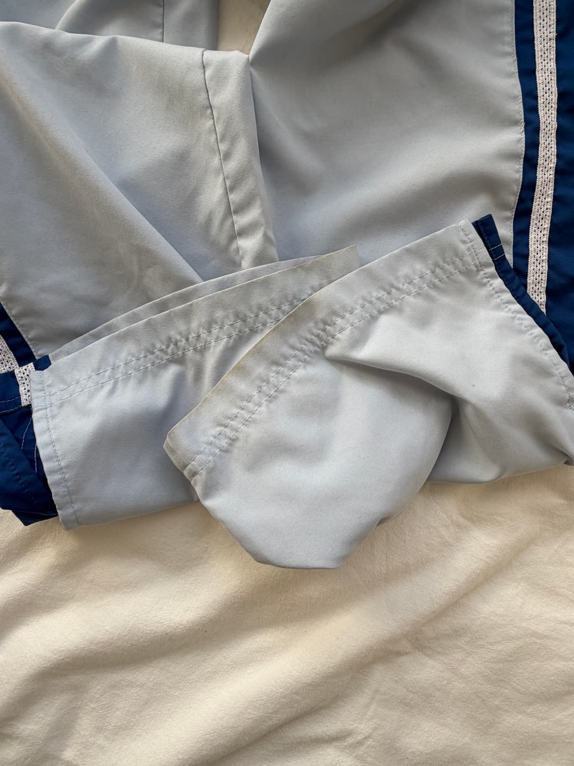 나이키 빈티지 y2k 트랙팬츠 상품이미지6