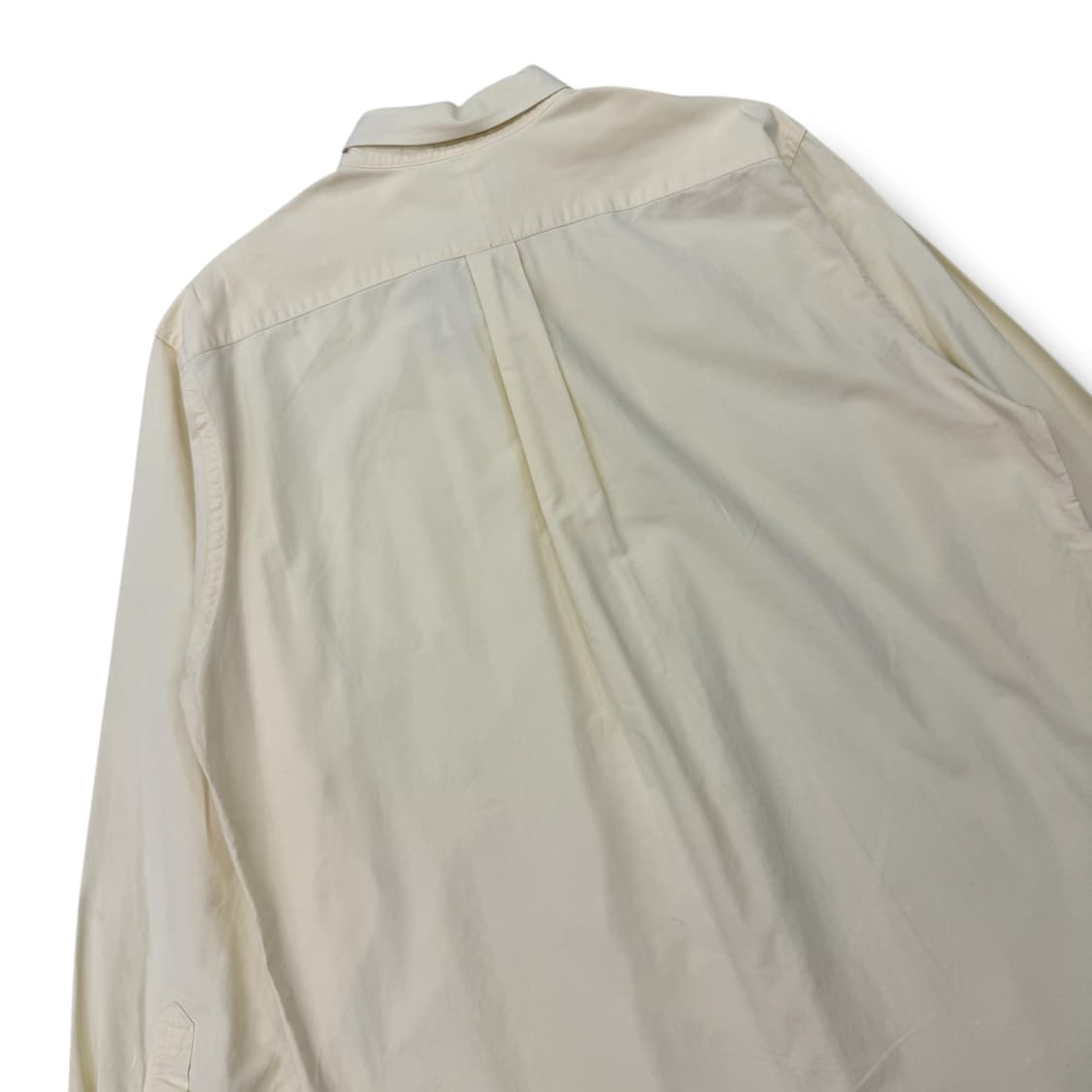 엘엘빈 솔리드 셔츠 r1843 상품이미지4