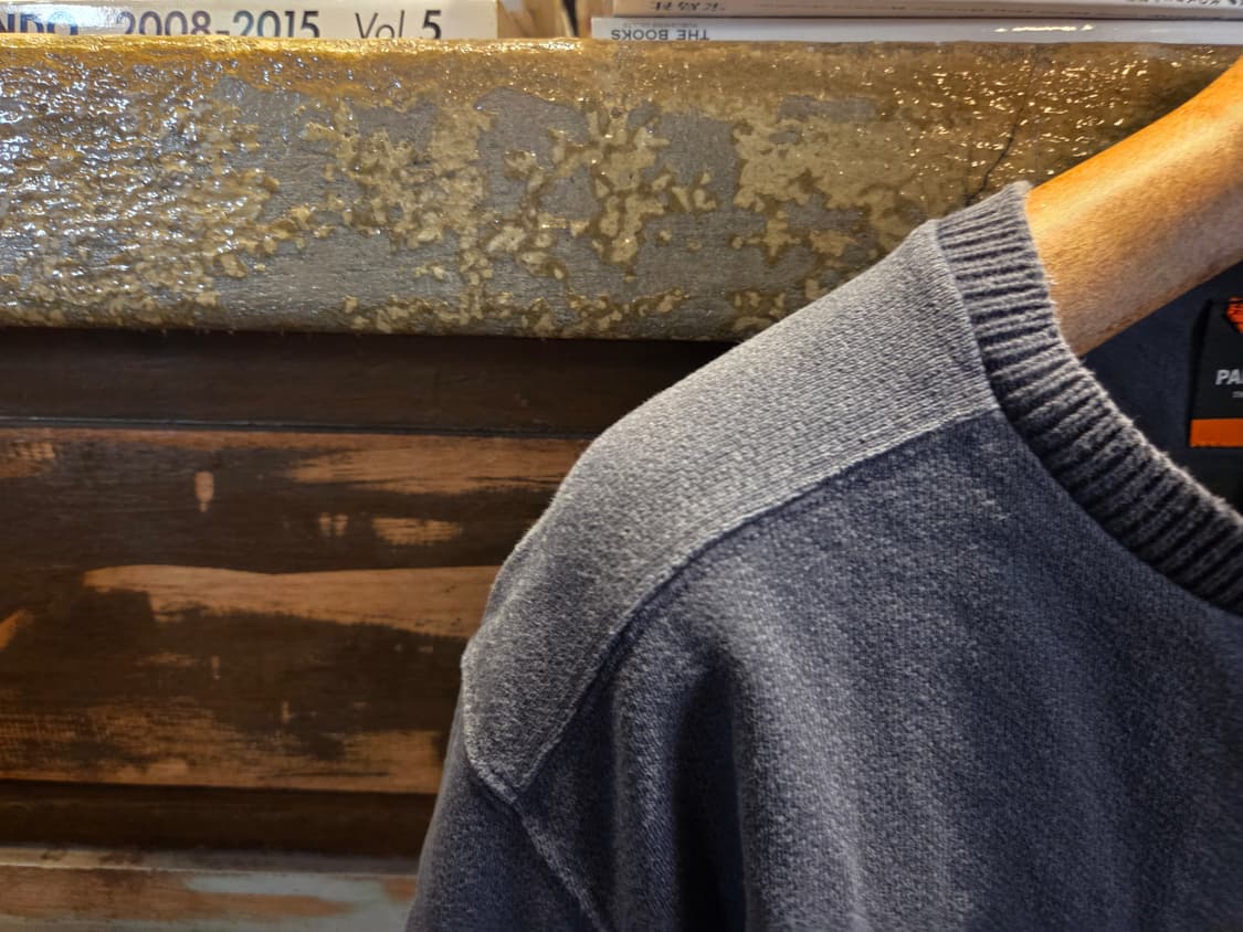 파라점퍼스 스웻 상품이미지6