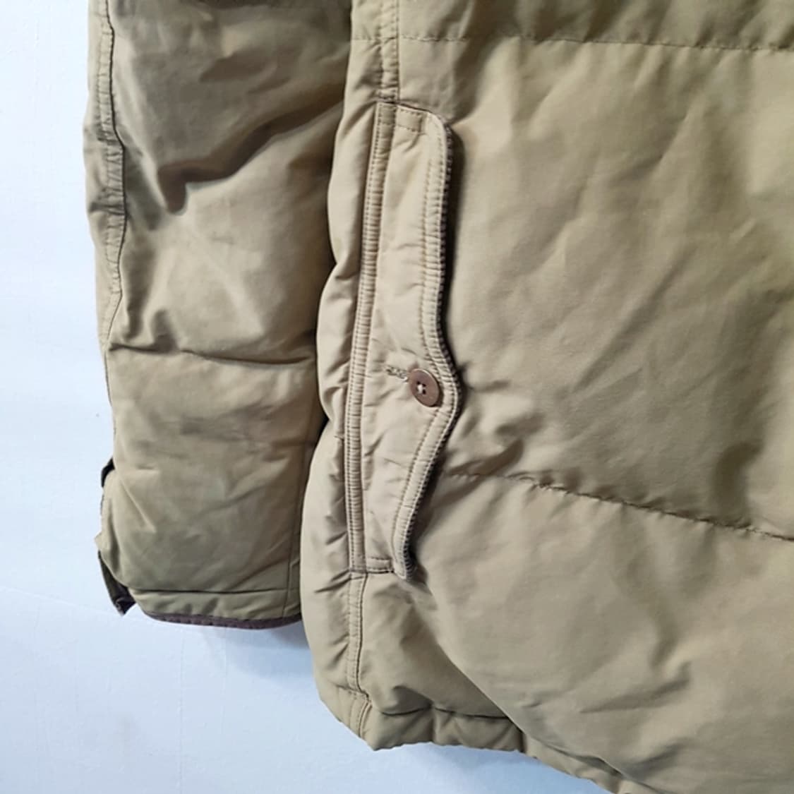 폴로 랄프로렌 다운 패딩 자켓  상품이미지4