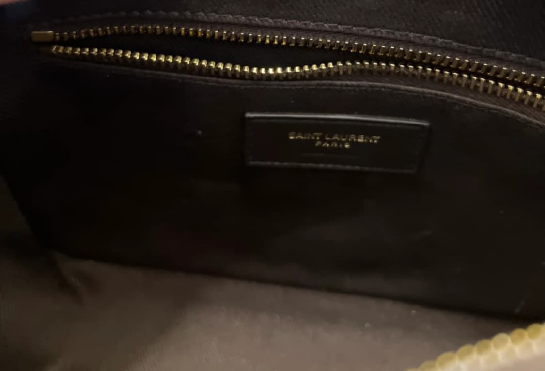 생로랑 르 모노그램 카메라백 상품이미지7