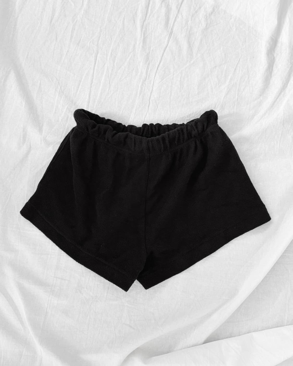[xxs] 피어오브갓 테리 스웨트 쇼츠 상품이미지6