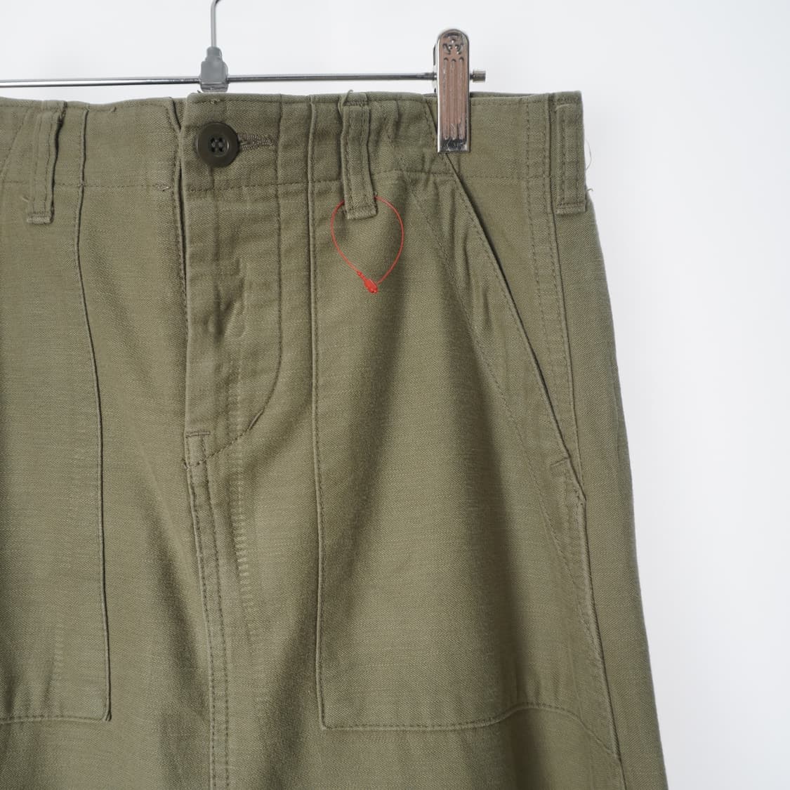 BEAMS BOY long skirt(29) 상품이미지2