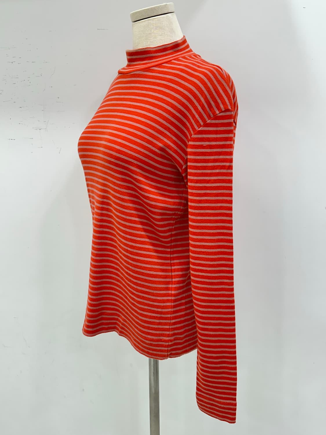 오일릴리 목폴라 상품이미지5