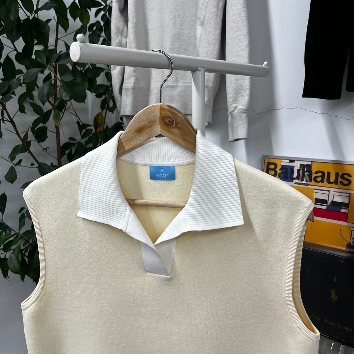 랑방 블랑 베스트 S 상품이미지2