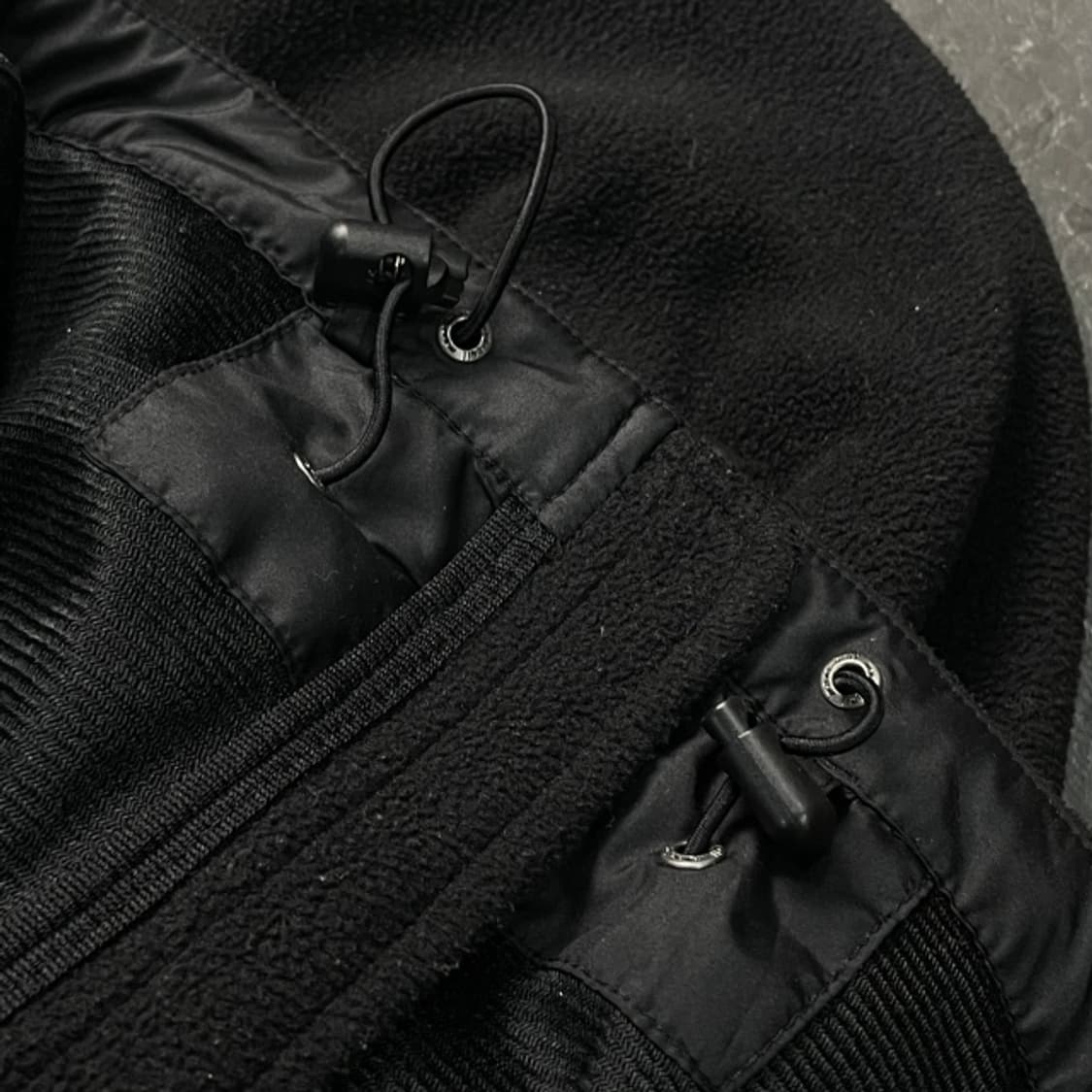 105 몽벨 후리스 상품이미지5