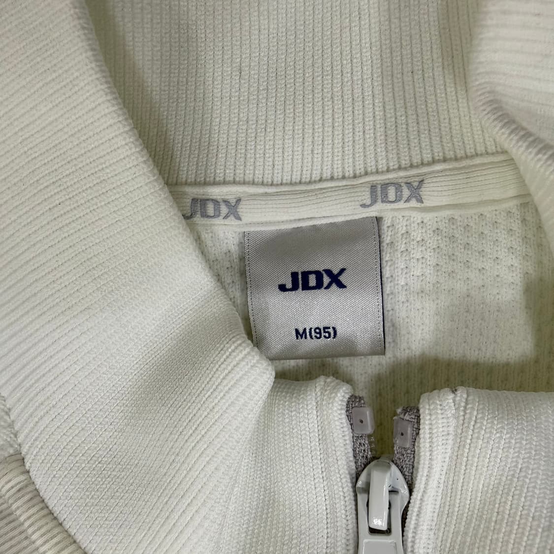 M JDX 골프 기능성 자켓 0129T1 상품이미지3