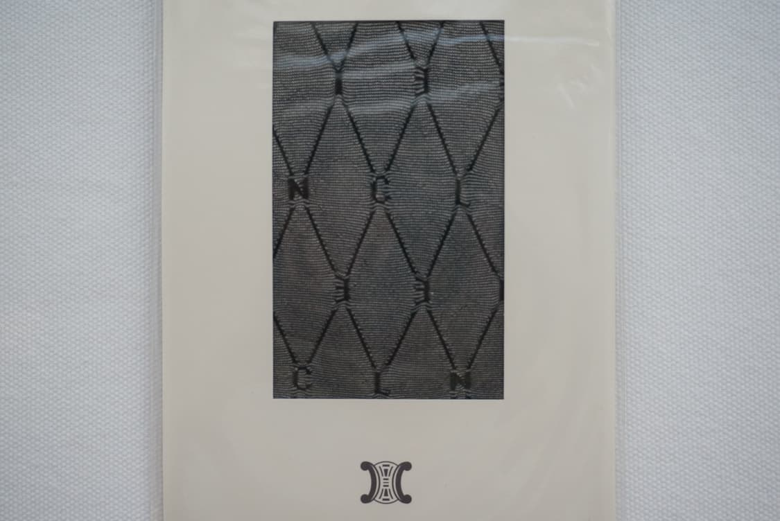 셀린느 CELINE 하이삭스 스타킹 상품이미지3