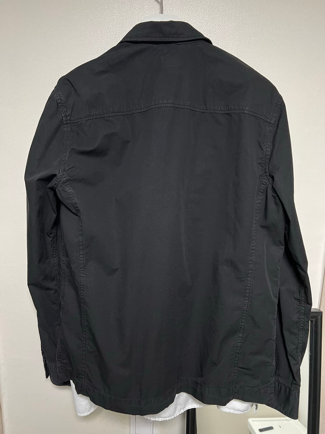 Cp컴퍼니 셔츠 자켓 상품이미지3