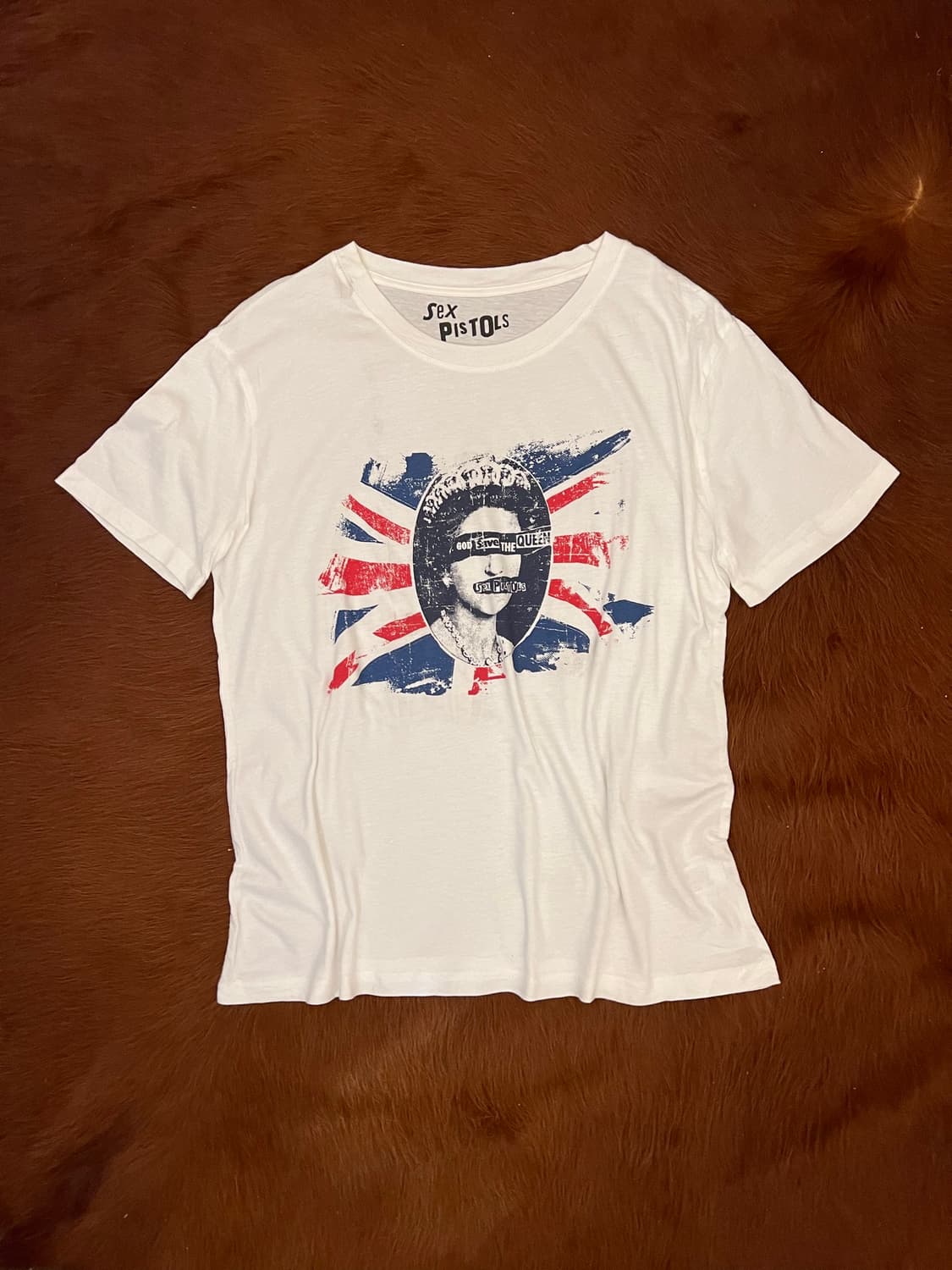 Sex Pistols x GU 상품이미지5