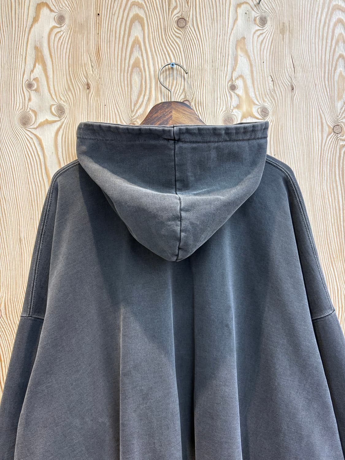 언더마이카 후드집업 상품이미지4