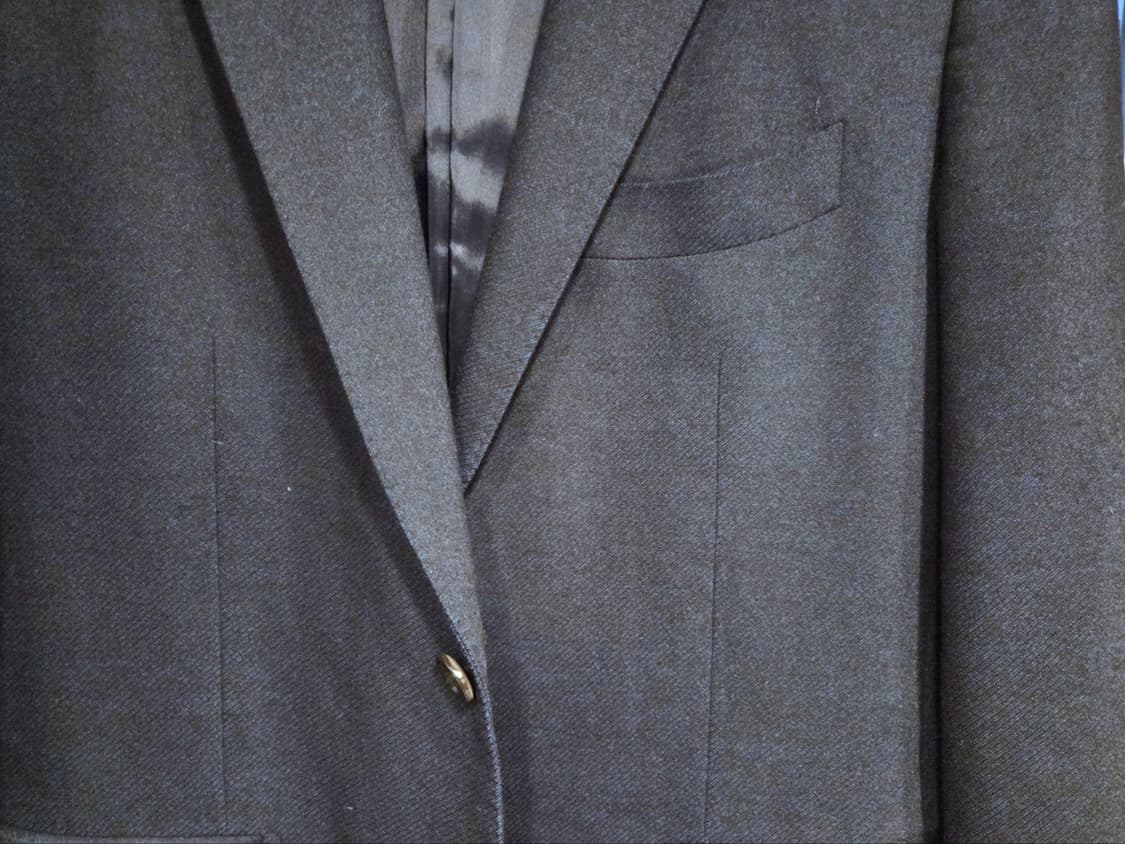 갤럭시 GX 플란넬자켓 상품이미지6