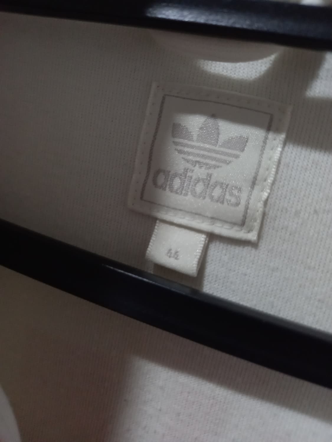 아디다스 캐나다 져지 44사이즈 상품이미지5