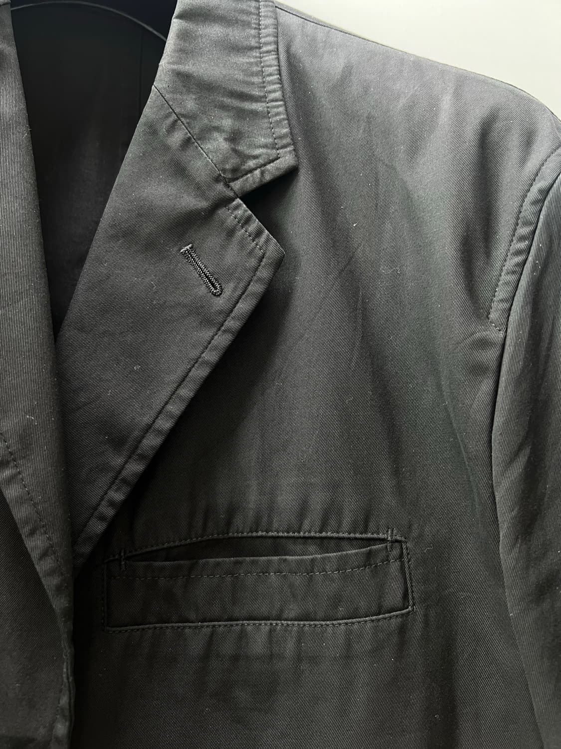 Issey miyake 블레이저 상품이미지4