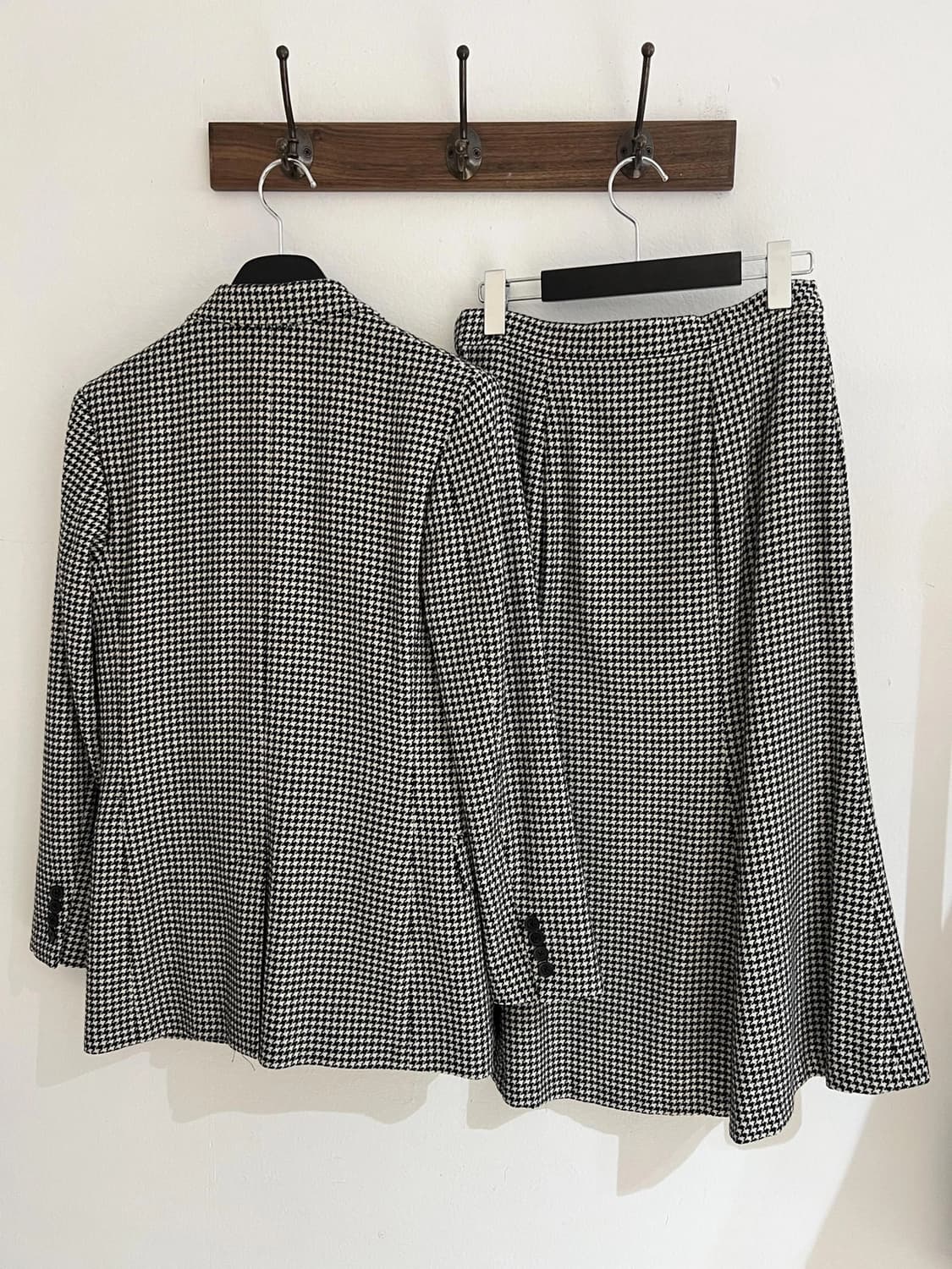 폴로헤링본 셋업 상품이미지4