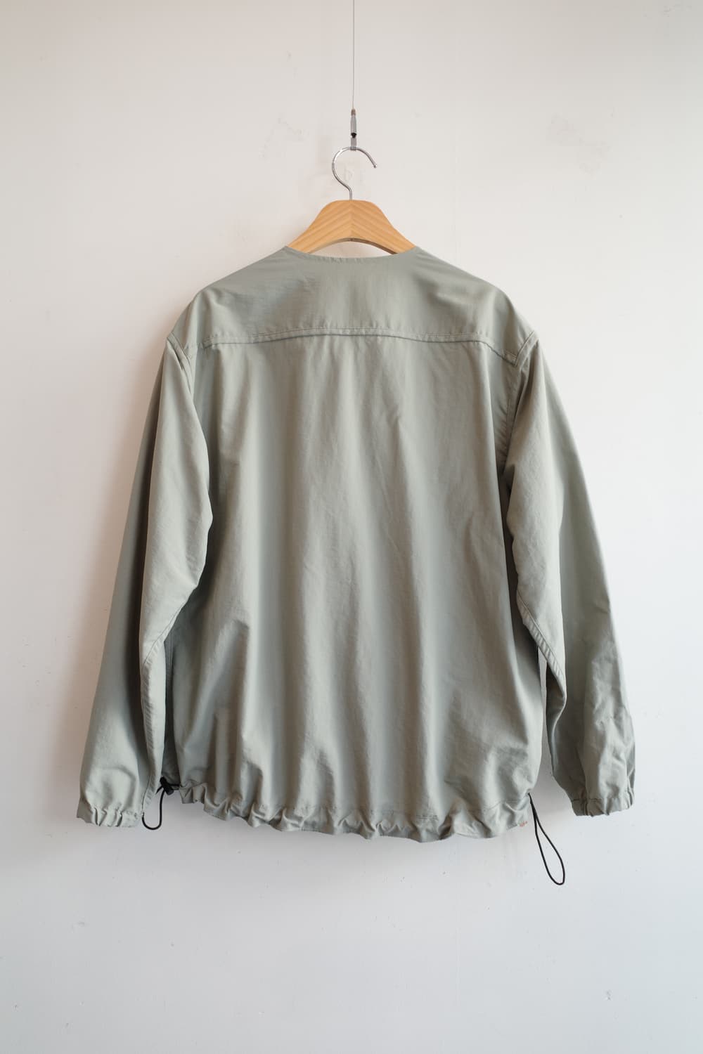 FIELD CORE 필드코어 리버시블 칼라리스 자켓 상품이미지6