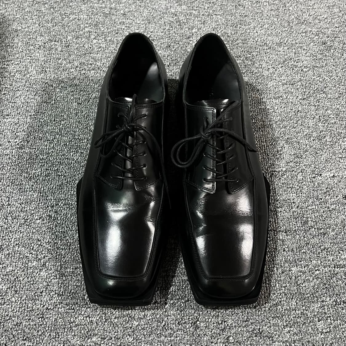 마이크로데이 스팅레이 더비 275 (1회 착용) 상품이미지2