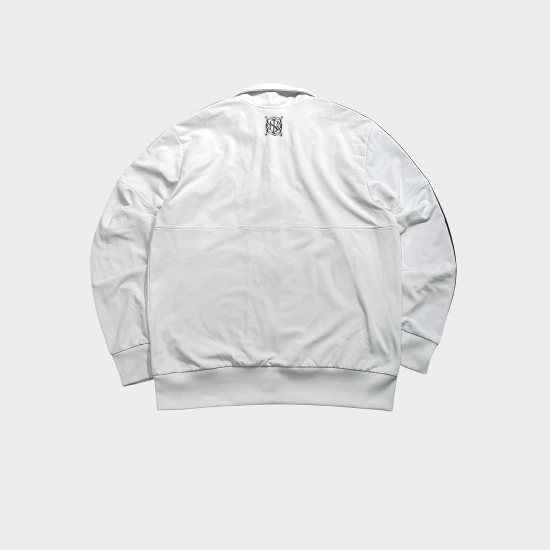 09-10 아디다스 레알 마드리드 트랙탑 져지 상품이미지2