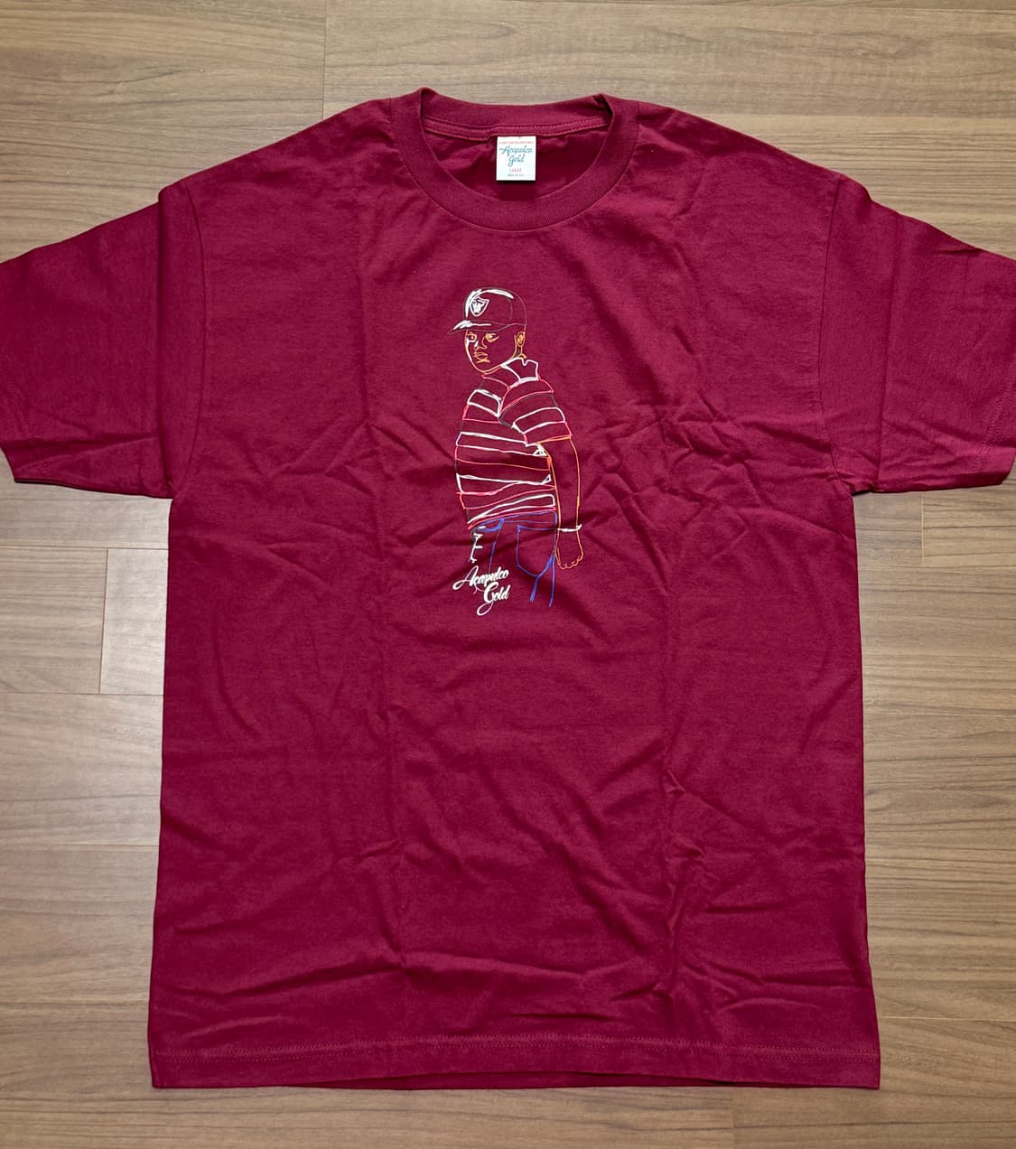 아카풀코골드 Boyz N the Hood 상품이미지1