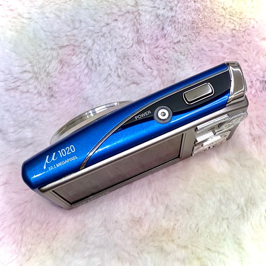 풀박☁️) 올림푸스 뮤 1020 Olympus 상품이미지6