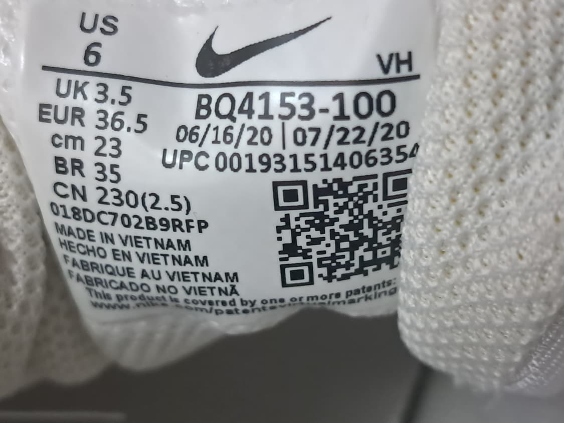 나이키 런닝화 230 상품이미지10