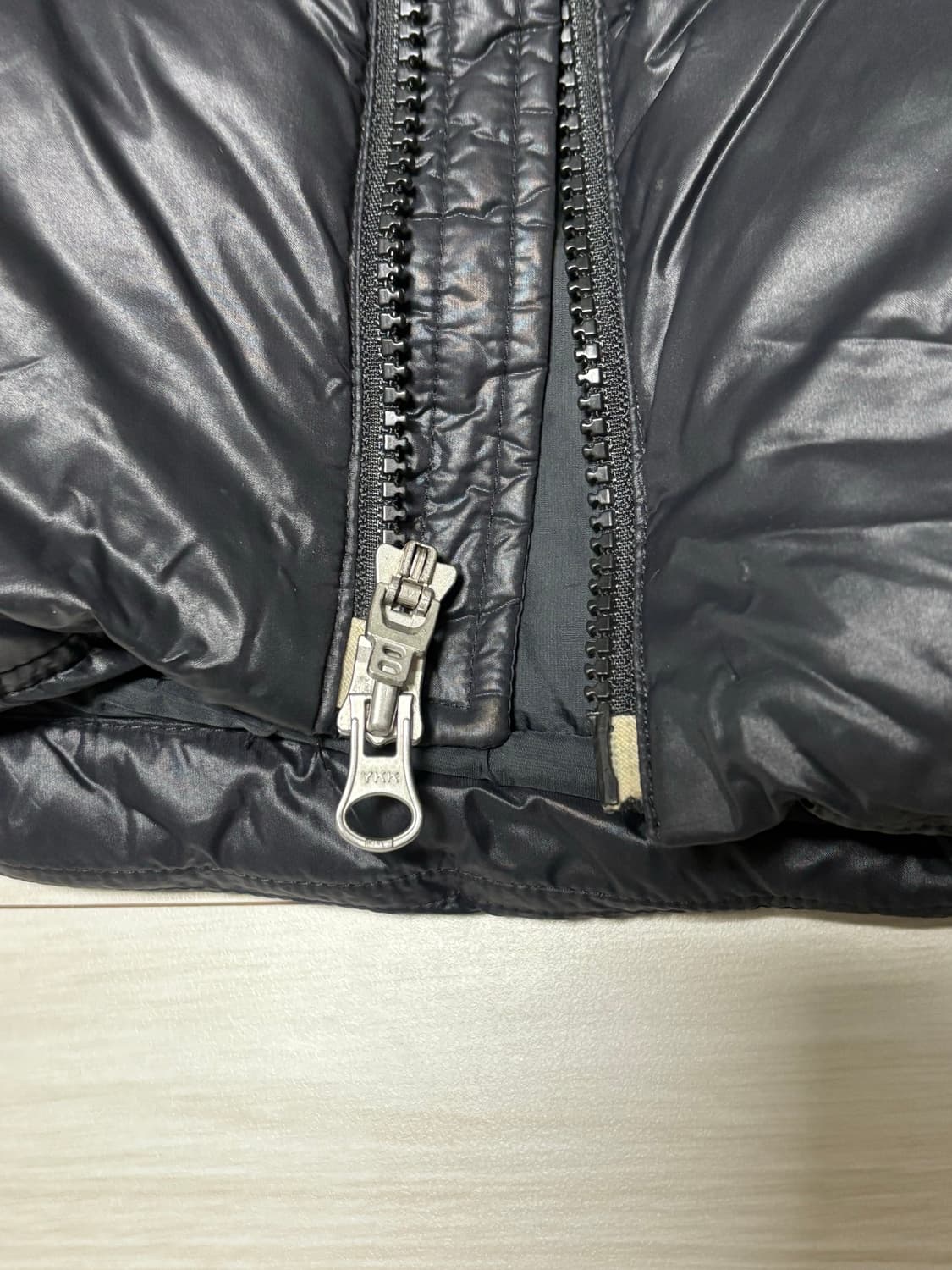 acg패딩 상품이미지5