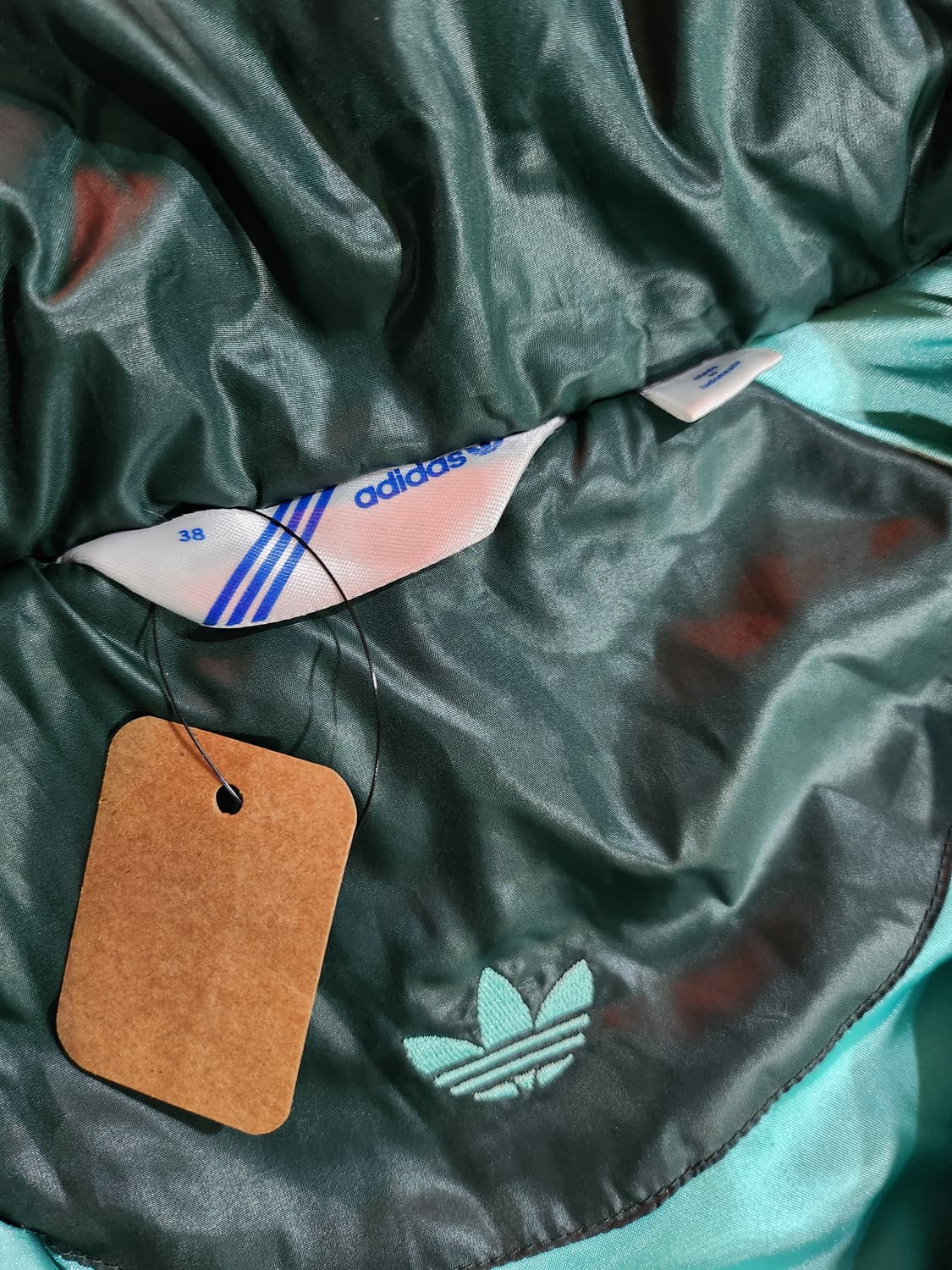 아디다스 여성 패딩 상품이미지7