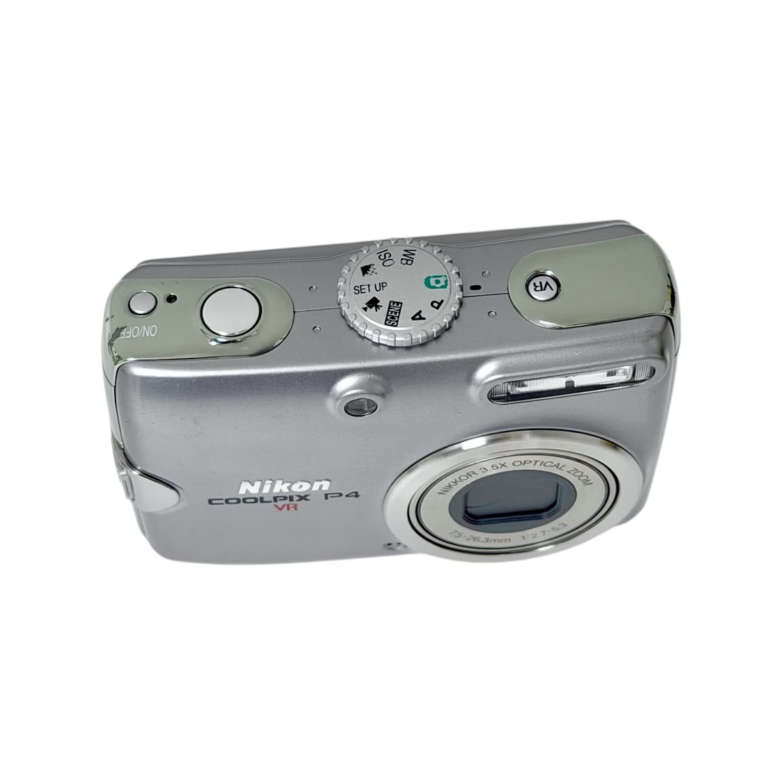 (태연/조이✨) Nikon 니콘 쿨픽스 P4 상품이미지3