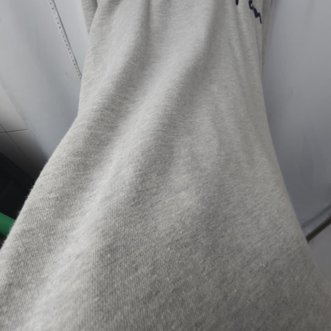 88(140) ~챔피온 회색 맨투맨  상품이미지4