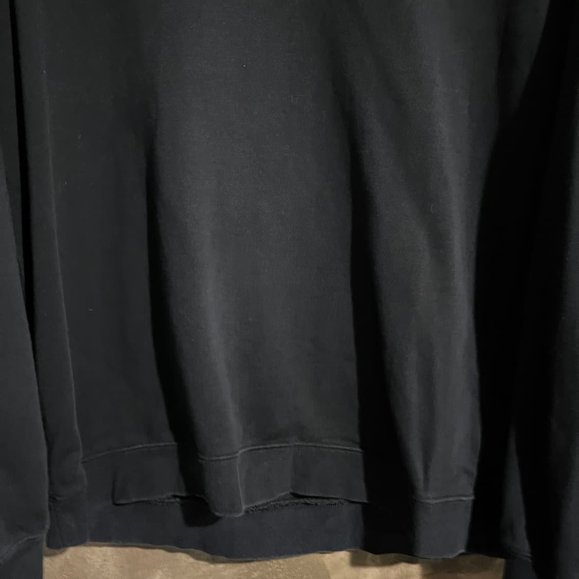 나이키 맨투맨 상품이미지3