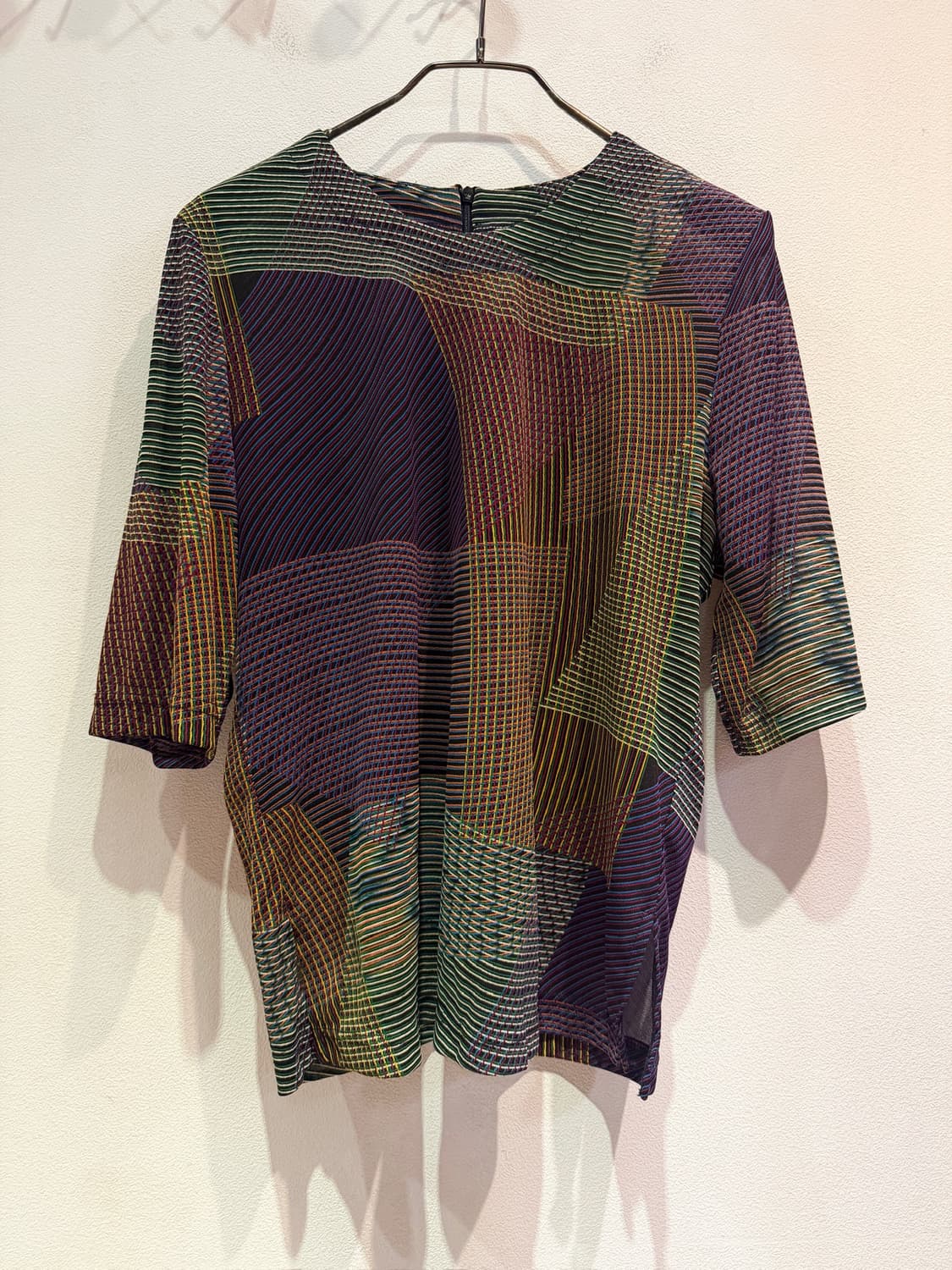 Brasserie Half Sleeve (Made In Japan) 상품이미지2