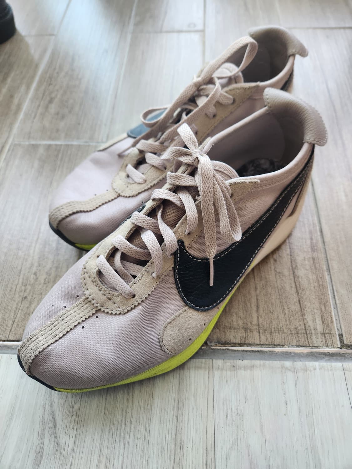 나이키 문레이서 스트링 볼트 (270) 상품이미지1