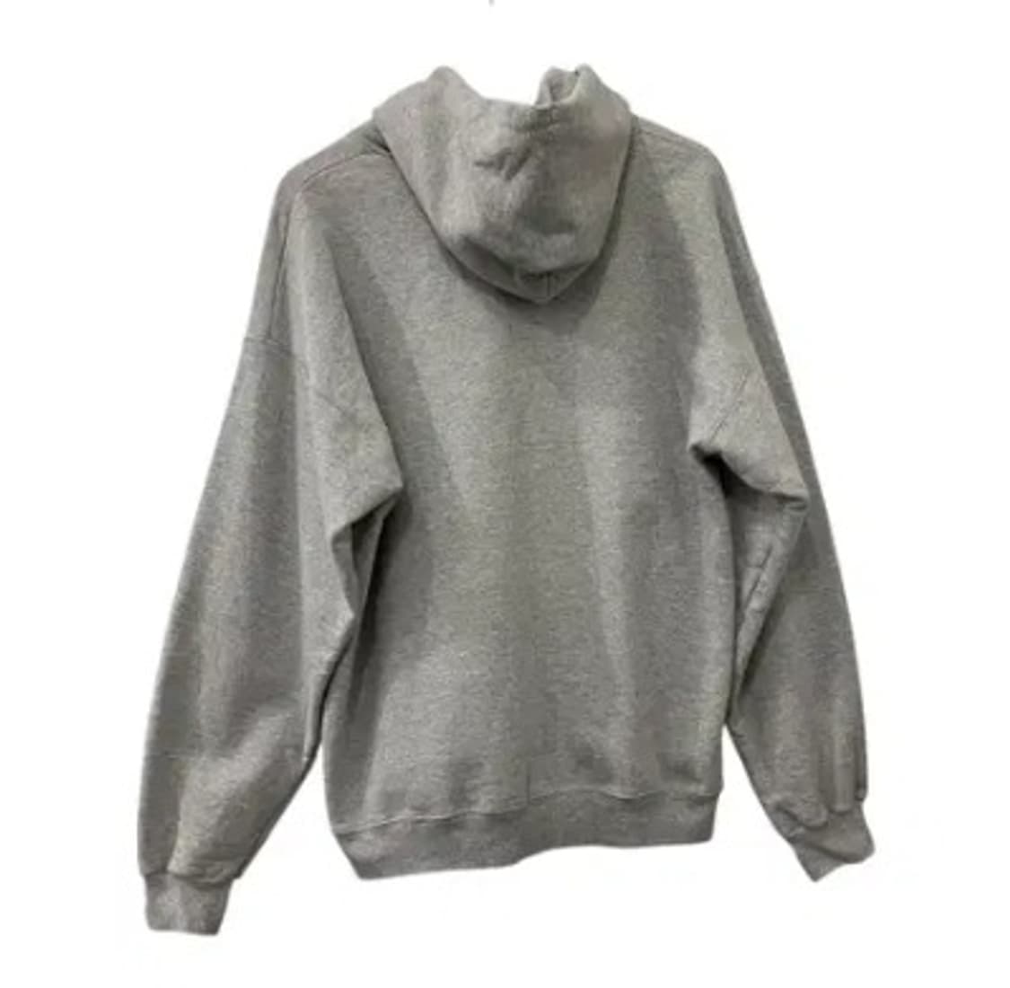 트래셔 빅로고 후드 (L) 상품이미지2