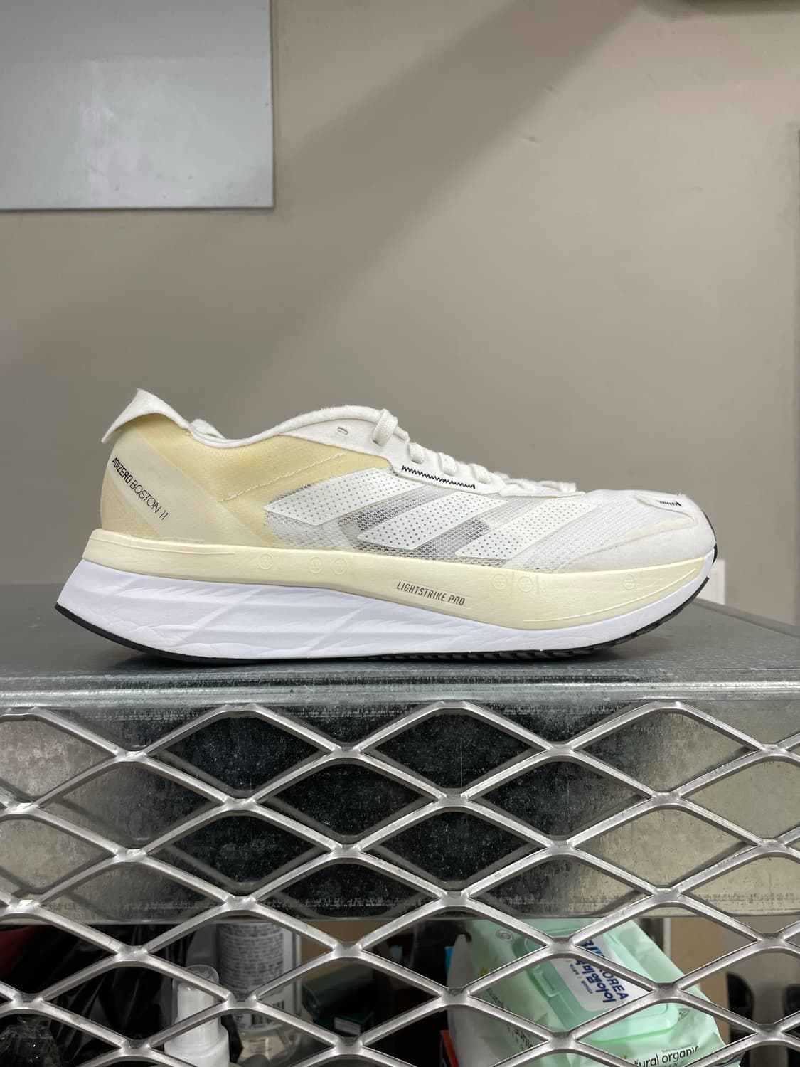 아디다스 아디제로 보스턴 11 265 (gr-4339) 상품이미지4