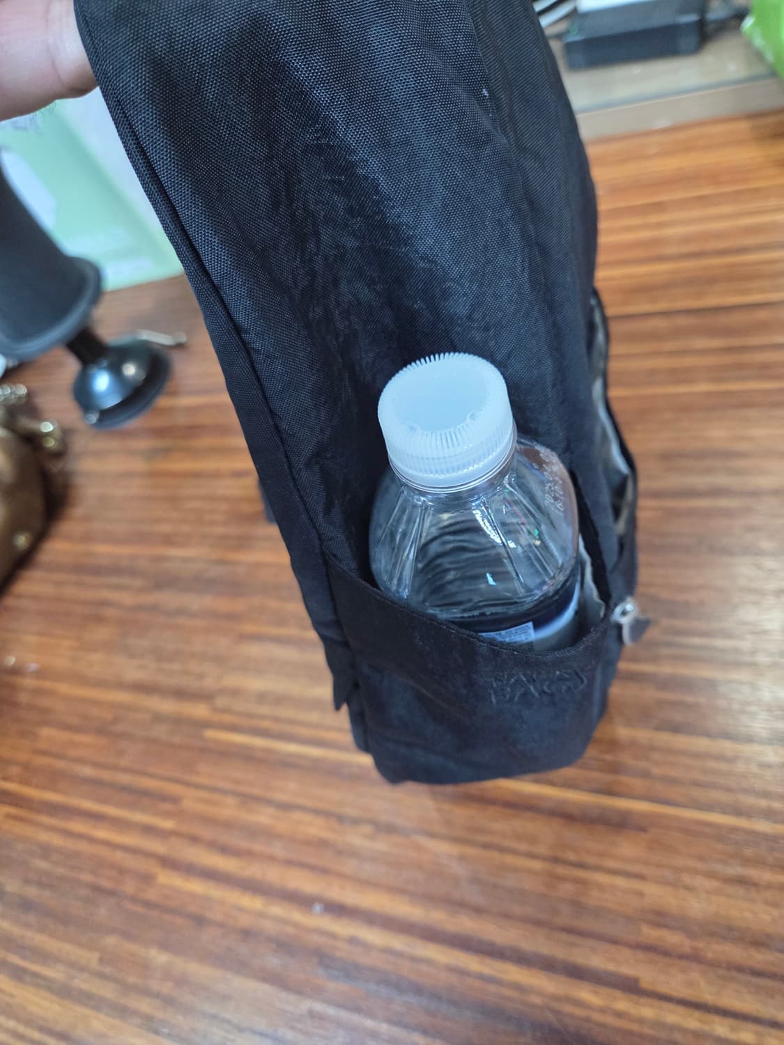 Health back bag 헬시 백 백 상품이미지6