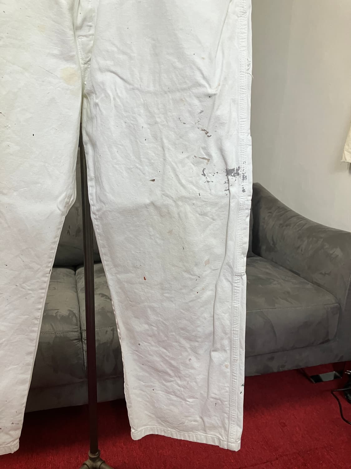 디키즈 카펜터 팬츠 상품이미지3