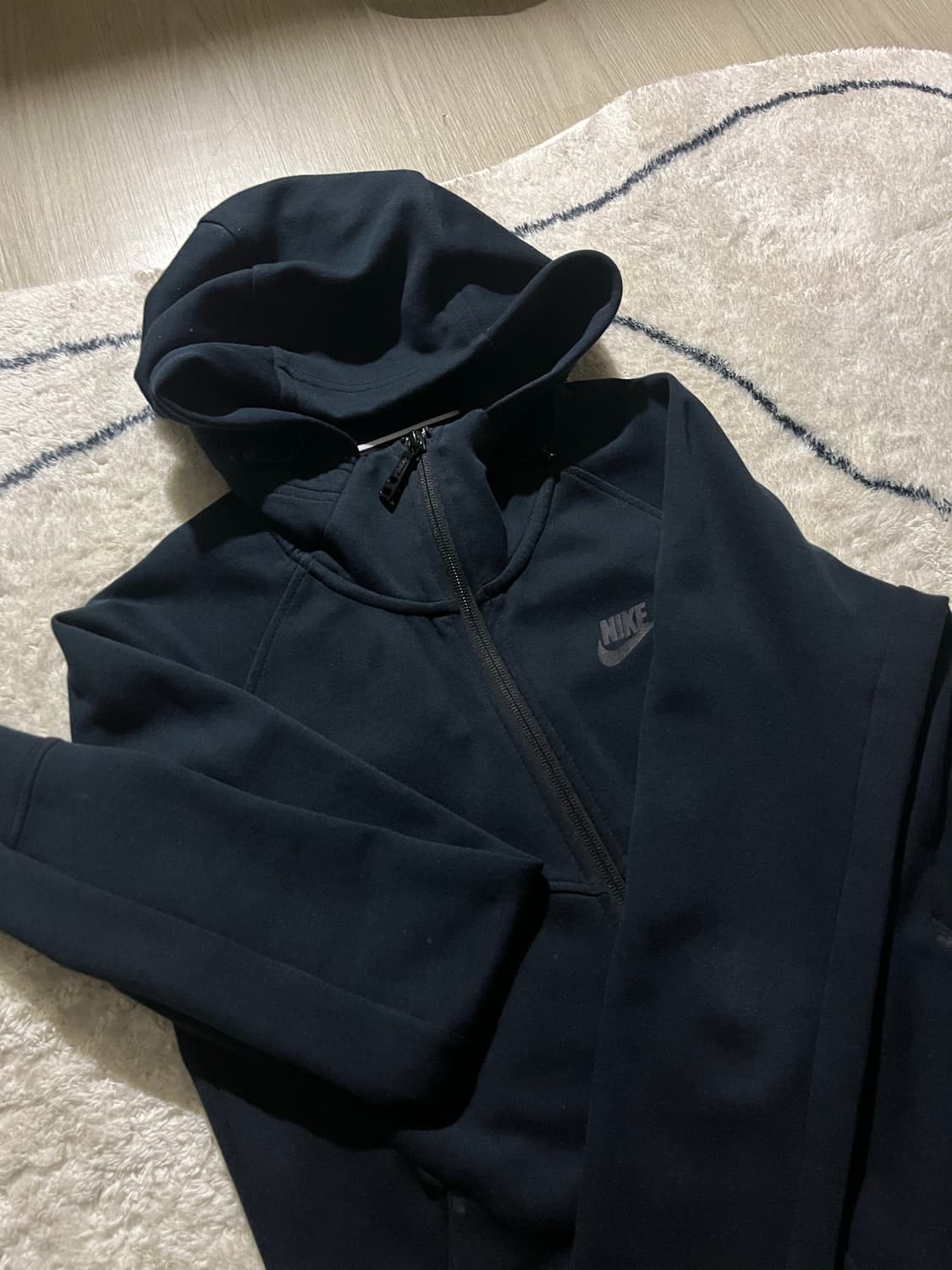 나이키 슬림핏 신형 테크팩 상품이미지1