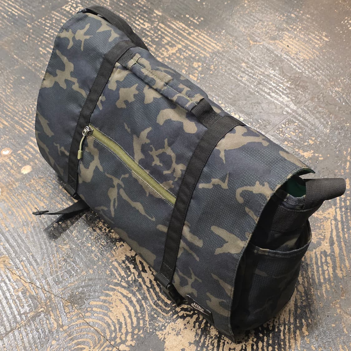 나이키 카모플라쥬 메신저백 크로스백 상품이미지6