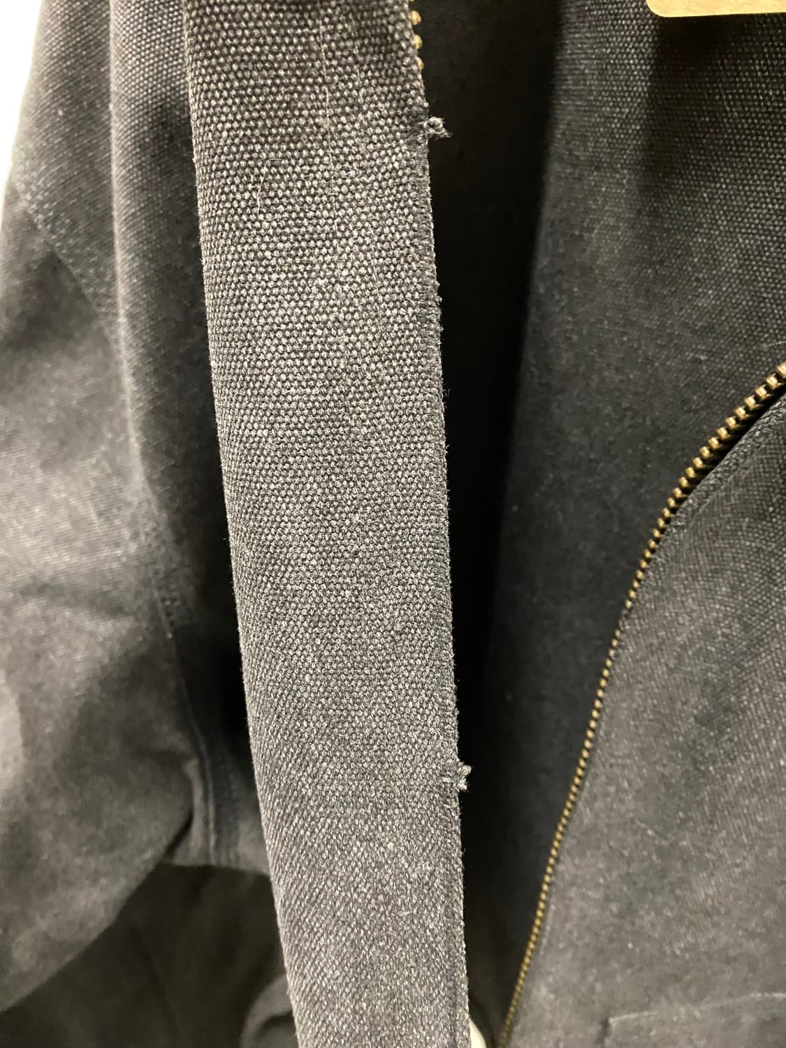 라퍼지스토어 워크자켓 상품이미지7