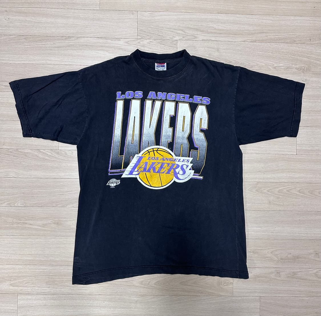 빈티지 티셔츠 4장 묶음  [레이커스, 레이더스, 팬서스,화이트삭스] 상품이미지6