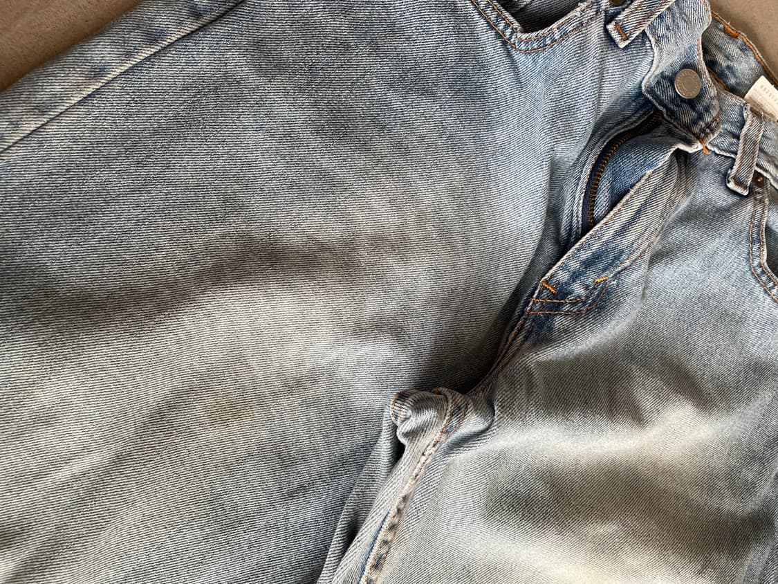 빈티지 리바이스 577 usa 32size 상품이미지5