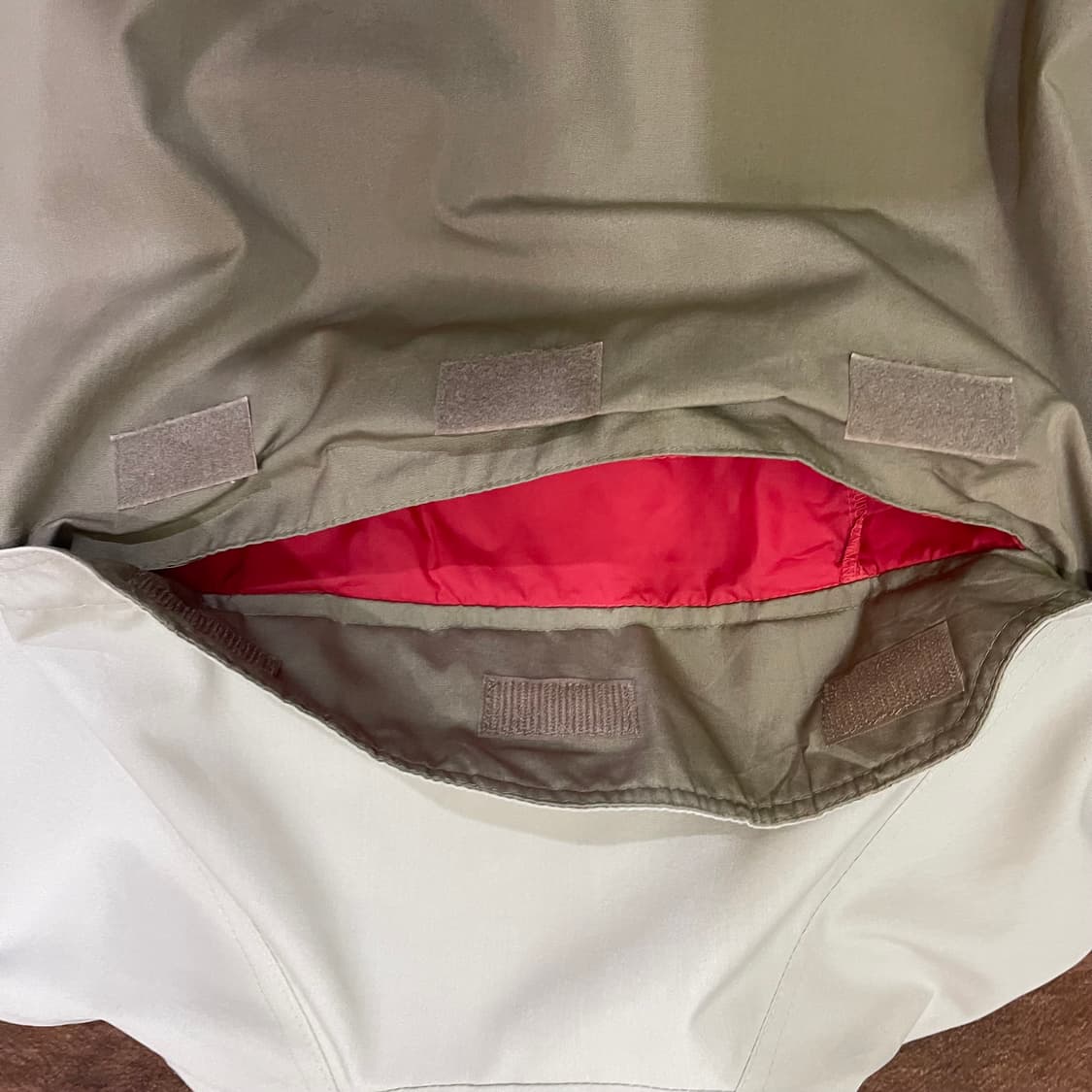 90's PACIFIC TRAIL  상품이미지9