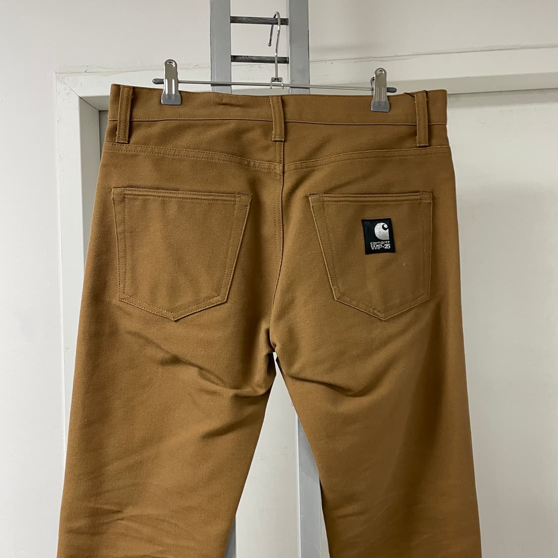칼하트 WIP 25주년 워크 팬츠 31X32 상품이미지2